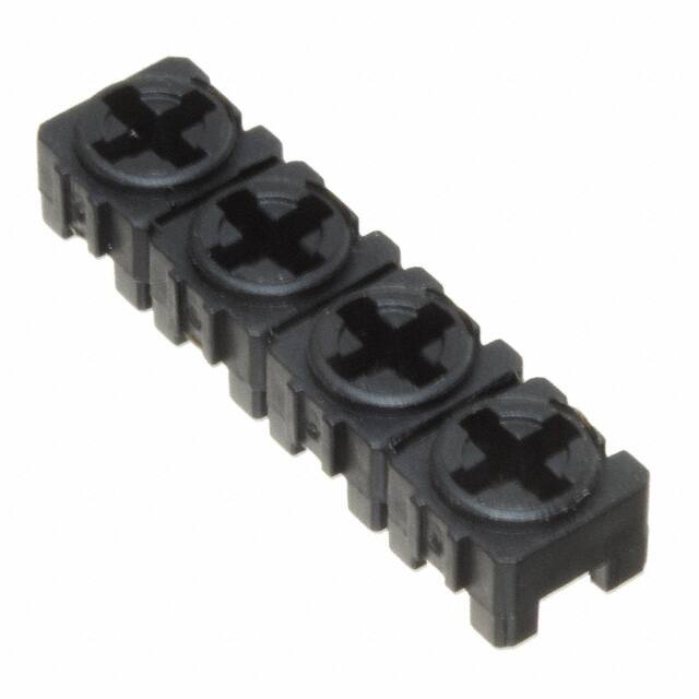 35.9203 SCHURTER Inc.  LEDs - Spacers Standoffs
